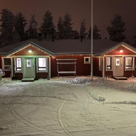 Seitapolku 12 Villa Сариселка Екстериор снимка