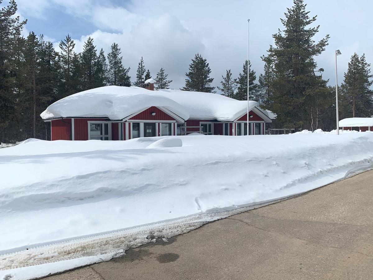 Seitapolku 12 Villa Сариселка Екстериор снимка