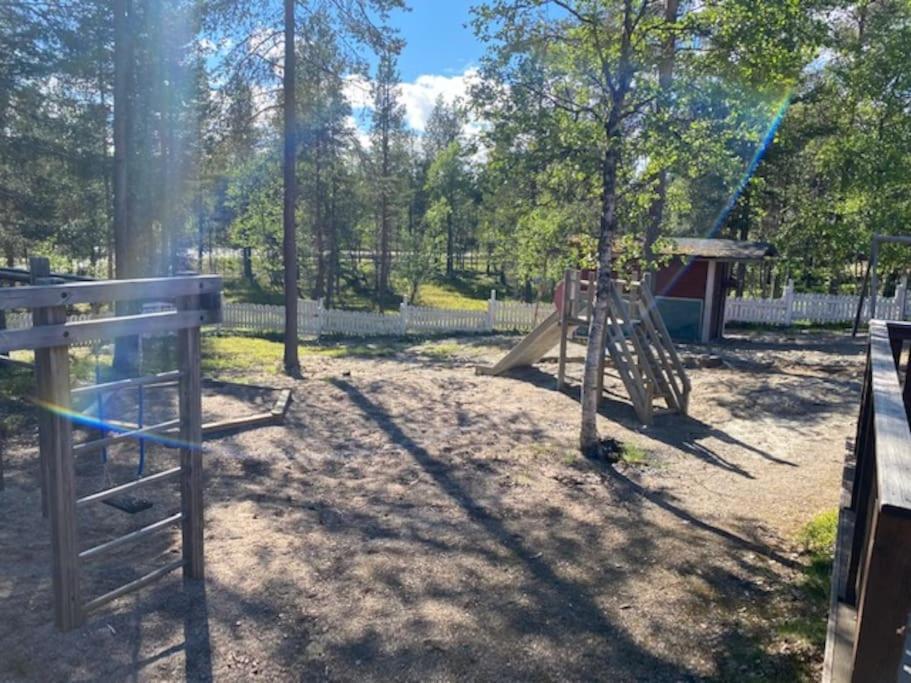 Seitapolku 12 Villa Сариселка Екстериор снимка