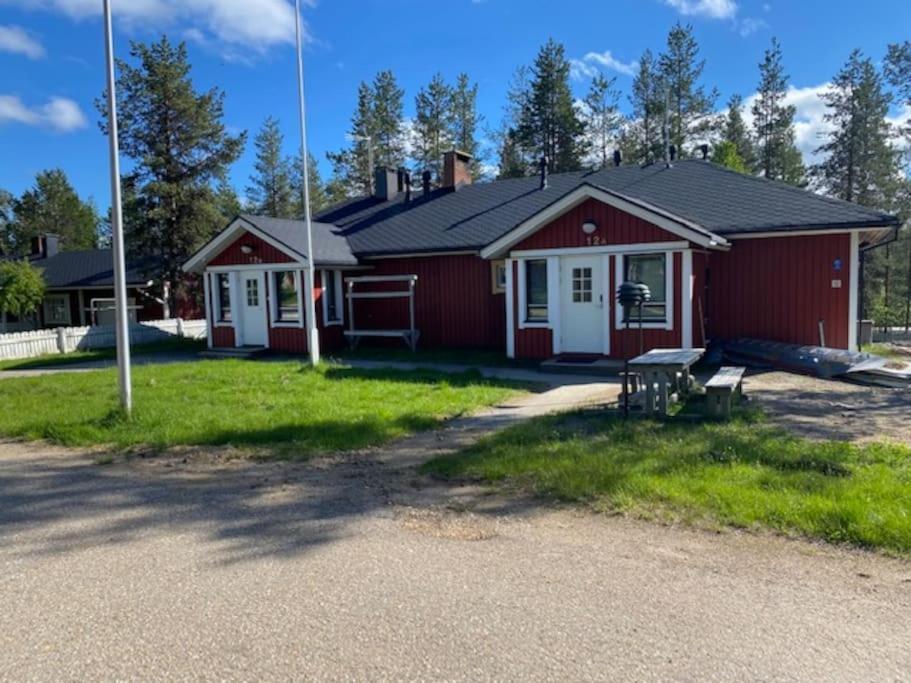 Seitapolku 12 Villa Сариселка Екстериор снимка