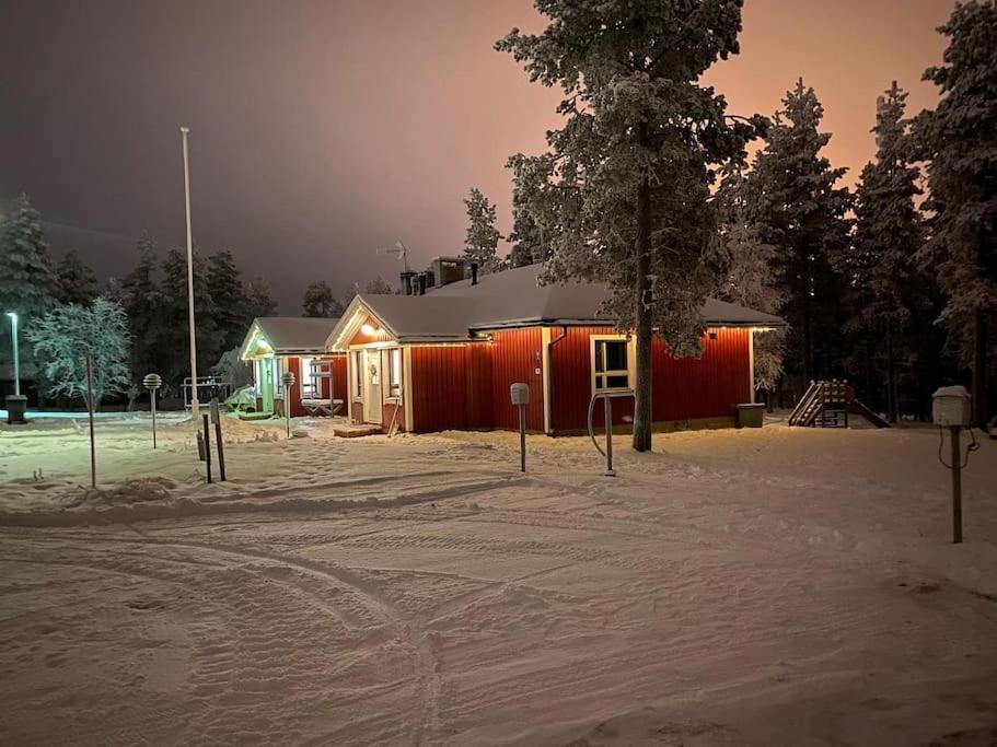 Seitapolku 12 Villa Сариселка Екстериор снимка